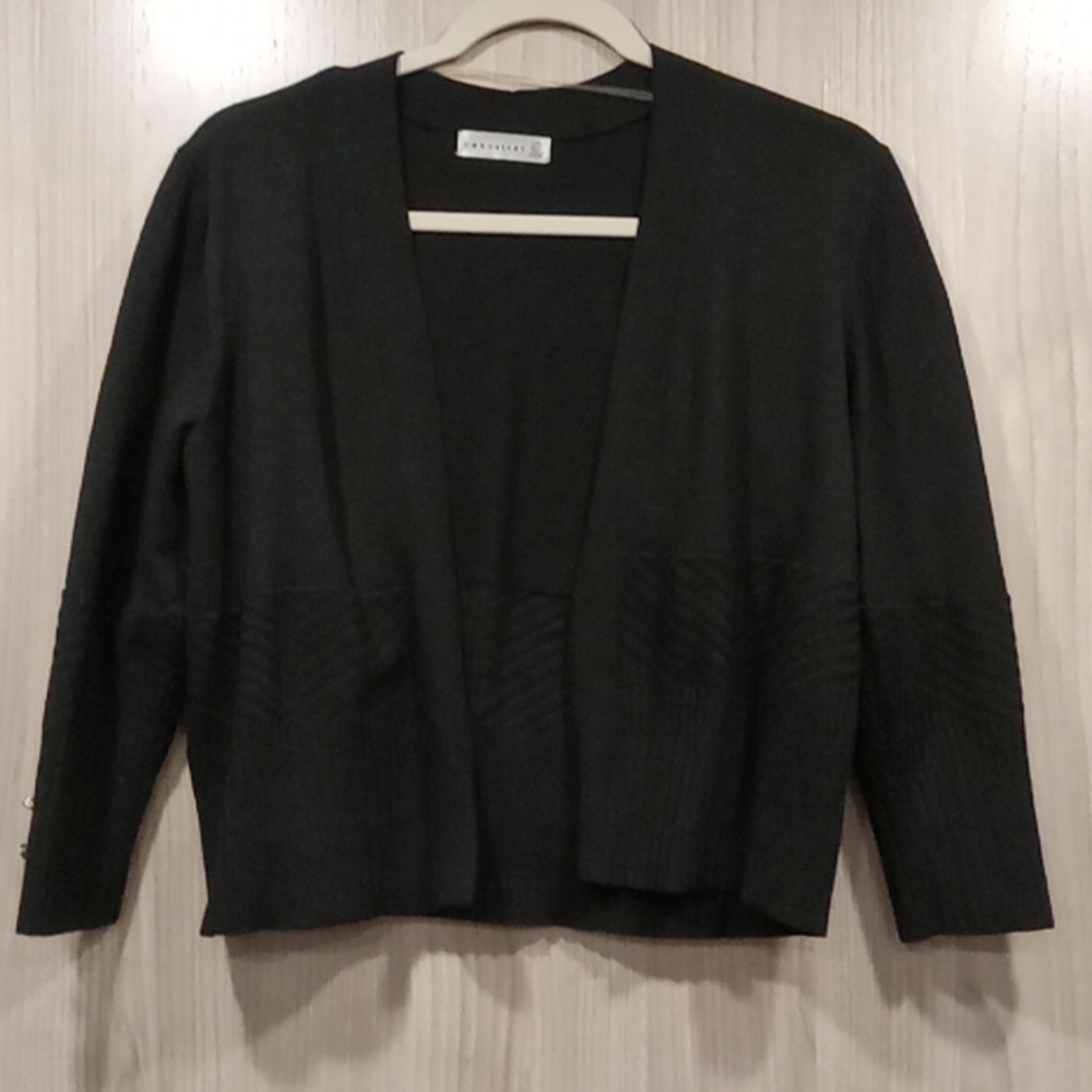 46. EUC Retrelogy Open Shawl